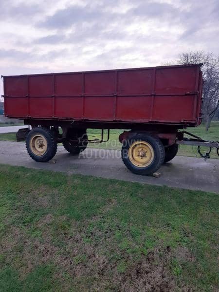 Zmaj 8 tona