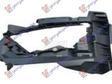 NOSAC MAGLENKE PLASTICNI Levo za Seat Leon od 2013. do 2017. god.