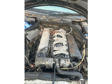 Mercedes Benz W124 300D