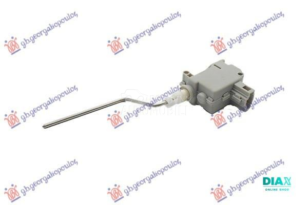 MOTOR POKLOPCA REZERVOARA (2pi