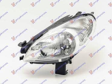 FAR -03 Levo za Citroen Xsara Picasso od 1999. do 2007. god.