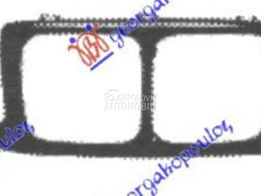 LAJSNA ISPOD FAROVA -94 za BMW Serija 5 od 1988. do 1995. god.