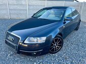 Audi A6 2.7 TDI FUL OPREMA