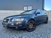 Audi A6 2.7 TDI FUL OPREMA