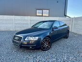 Audi A6 2.7 TDI FUL OPREMA
