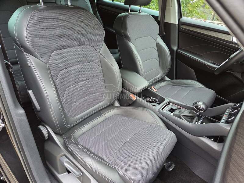Škoda Kodiaq 4X4 DSG NOV NOV