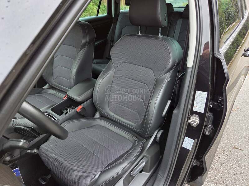 Škoda Kodiaq 4X4 DSG NOV NOV