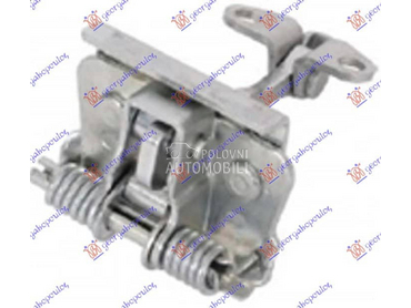 GRANICNIK PREDNJIH VRATA za Citroen Xsara od 2000. do 2004. god.