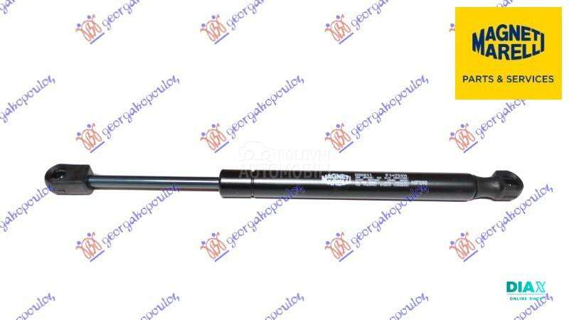 AMORTIZER GEPEK VRATA (296L-70