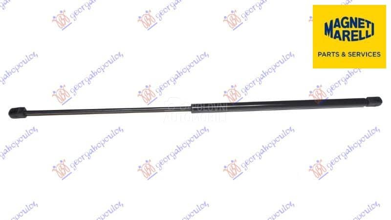 AMORTIZER HAUBE 280 njutna