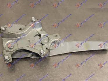 PODIZAC ZADNJEG PROZORA... za Ford Ranger od 2006. do 2009. god.