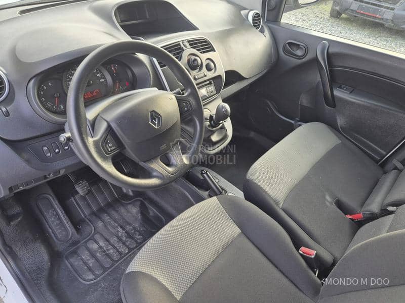 Renault Kangoo 1.5dci MAXI 3sed