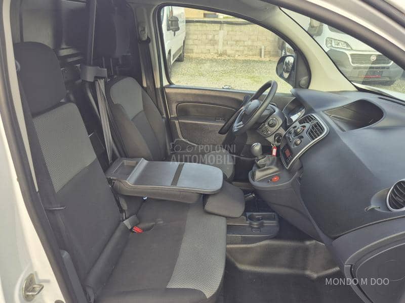 Renault Kangoo 1.5dci MAXI 3sed