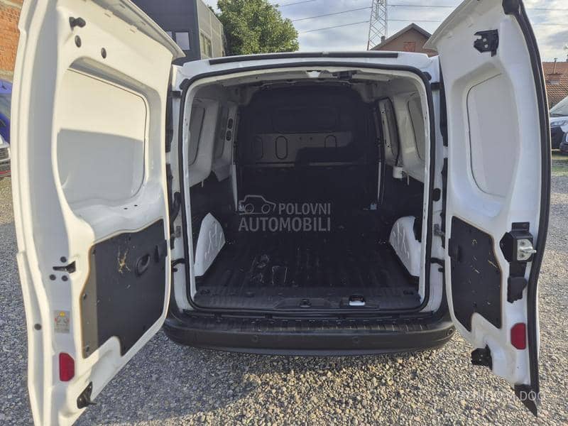 Renault Kangoo 1.5dci MAXI 3sed