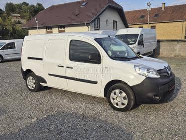 Renault Kangoo 1.5dci MAXI 3sed