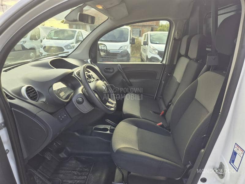 Renault Kangoo 1.5dci MAXI 3sed