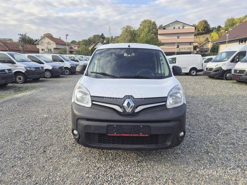 Renault Kangoo 1.5dci MAXI 3sed