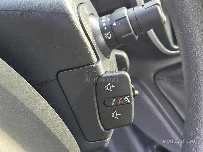 Renault Kangoo 1.5dci MAXI 3sed