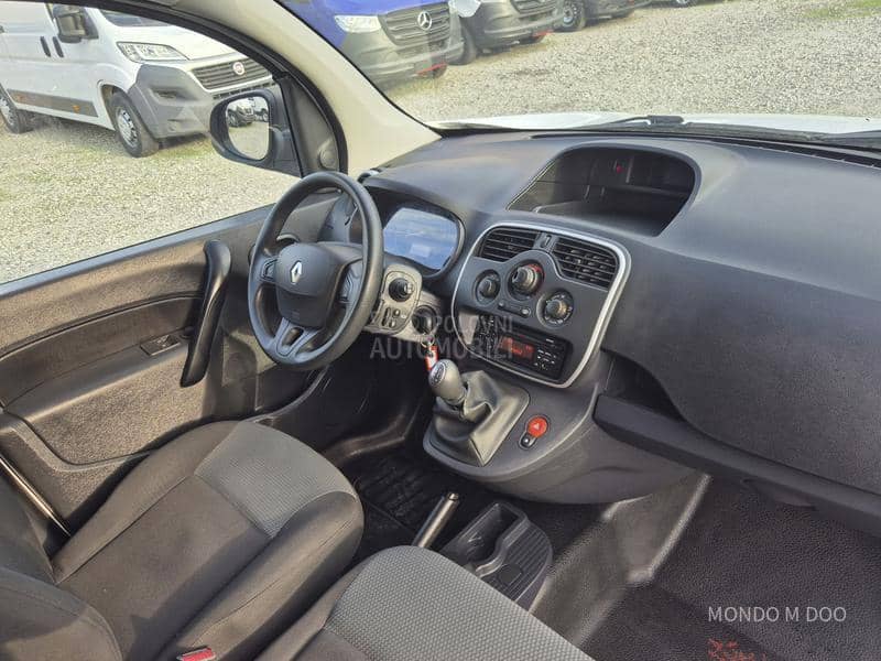 Renault Kangoo 1.5dci MAXI 3sed