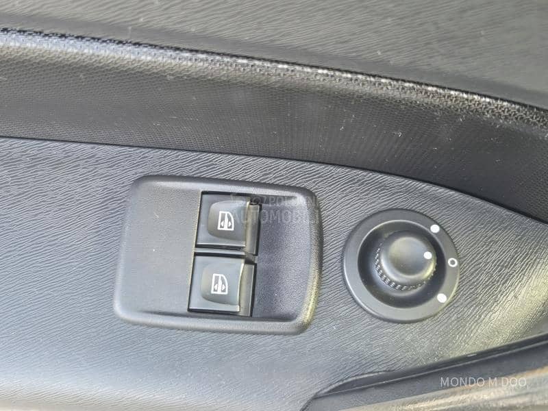 Renault Kangoo 1.5dci MAXI 3sed