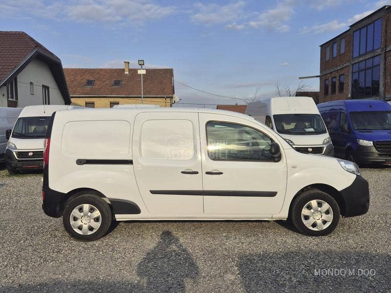Renault Kangoo 1.5dci MAXI 3sed
