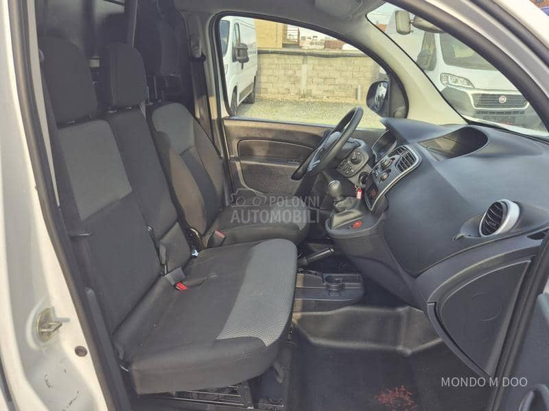 Renault Kangoo 1.5dci MAXI 3sed