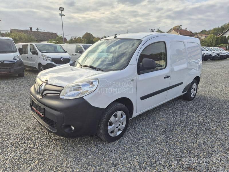 Renault Kangoo 1.5dci MAXI 3sed