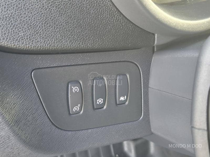 Renault Kangoo 1.5dci MAXI 3sed