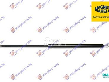 AMORTIZER GEPEK VRATA KARAVAN za Audi A4 od 2004. do 2007. god.