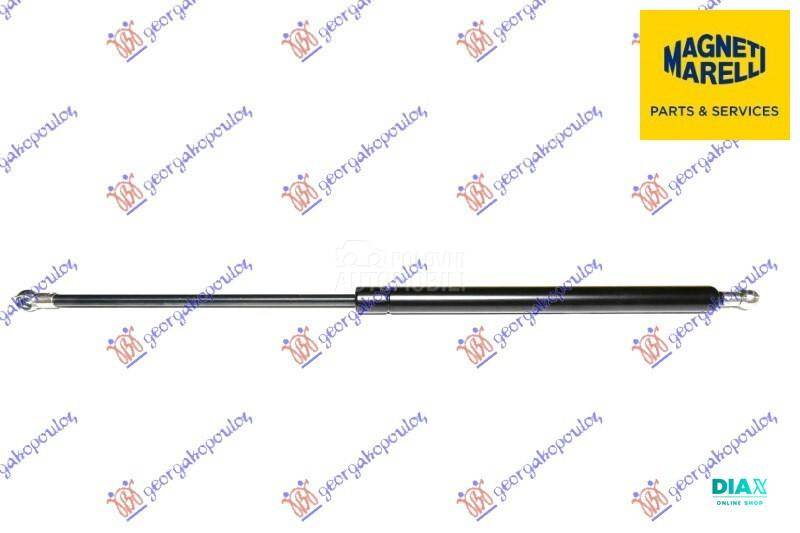 AMORTIZER GEPEK VRATA KARAVAN