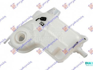 POSUDA ZA ANTIFRIZ (S4/RS4) za Audi A4 od 2004. do 2007. god.