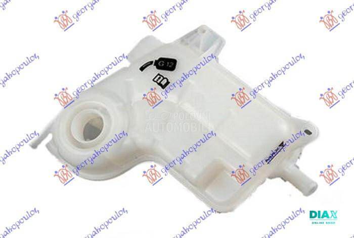POSUDA ZA ANTIFRIZ (S4/RS4)
