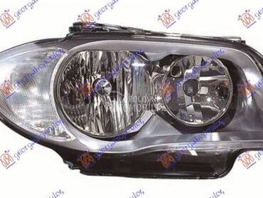 FAR ELEKTRICNI 07-09 Desno za BMW Serija 1 od 2004. do 2011. god.