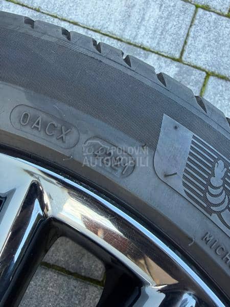 Aluminijumske felne F56  F55  F57 17" 5 x 112