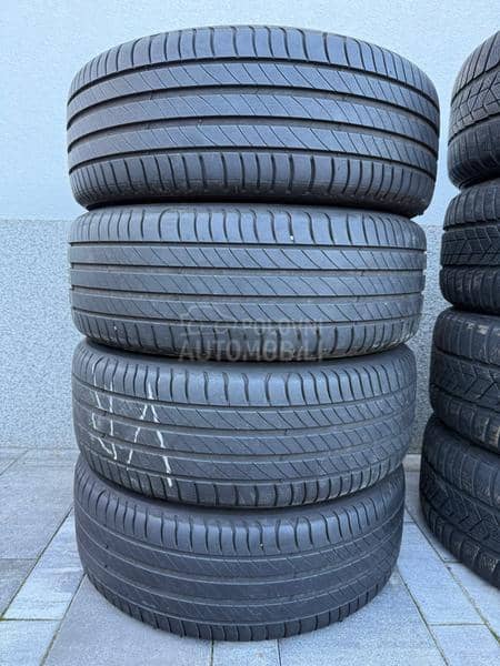 Aluminijumske felne F56  F55  F57 17" 5 x 112