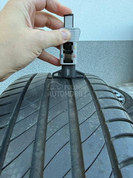 Aluminijumske felne F56  F55  F57 17" 5 x 112