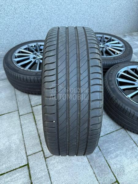 Aluminijumske felne F56  F55  F57 17" 5 x 112