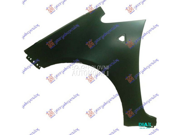 BLATOBRAN 5 VRATA (B KVALITET) za Mitsubishi Colt od 2005. do 2008. god.