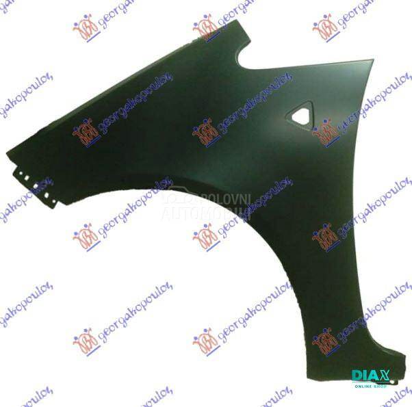 BLATOBRAN 5 VRATA (B KVALITET)