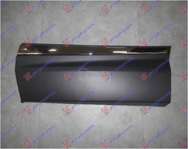 LAJSNA ZADNJIH VRATA Levo