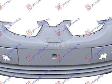 PREDNJI BRANIK 3 VRATA za Mitsubishi Colt od 2005. do 2008. god.