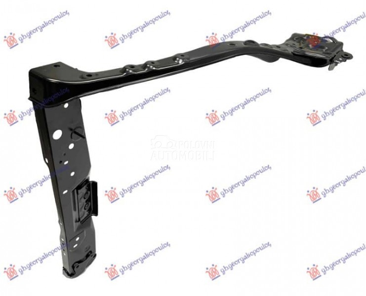 VEZNI LIM GORNJI BOCNI...