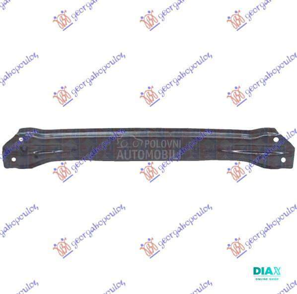 SINA PREDNJEG BRANIKA