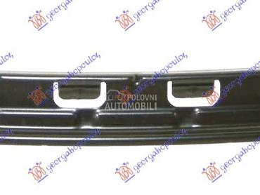 SINA ZADNJEG BRANIKA 3 VRATA za Mitsubishi Colt od 2005. do 2008. god.