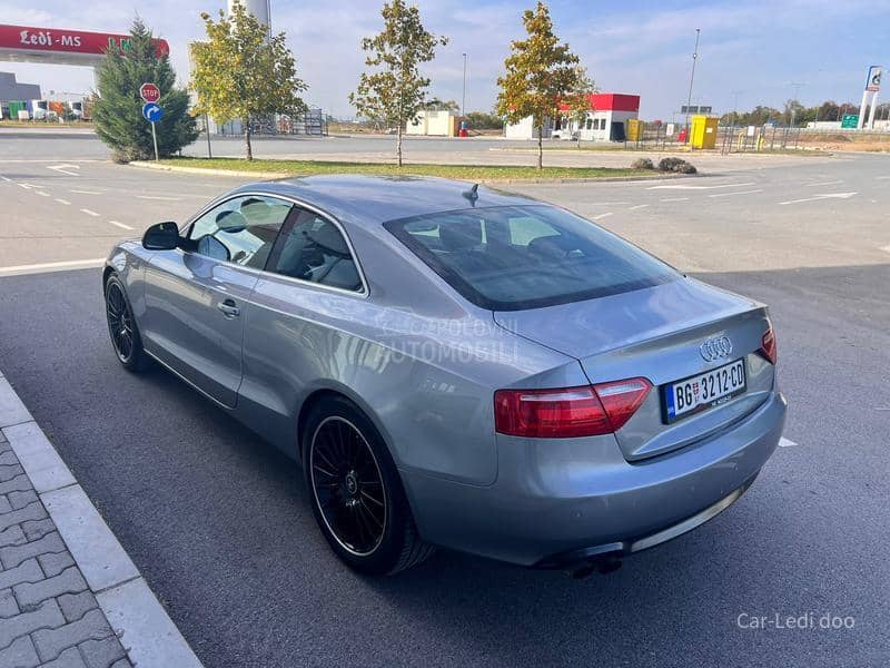 Audi A5 1.8 TFSI
