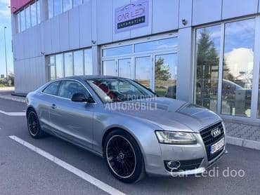 Audi A5 1.8 TFSI