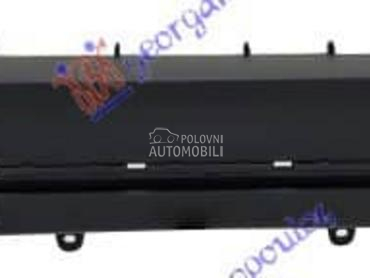 SPOJLER ZADNJEG BRANIKA za Lexus UX za 2019. god.