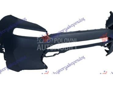 PREDNJI BRANIK PM za Citroen C3 za 2021. god.