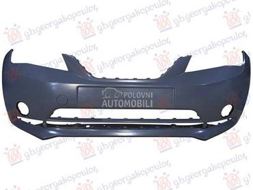 PREDNJI BRANIK PM za Seat Mii za 2012. god.