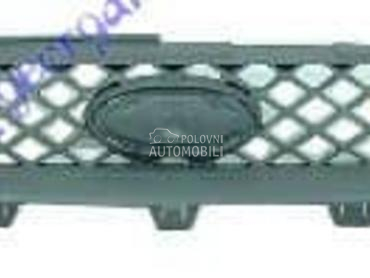 PVC MASKA MAT-SIVA 06- za Ford Fiesta od 2002. do 2008. god.